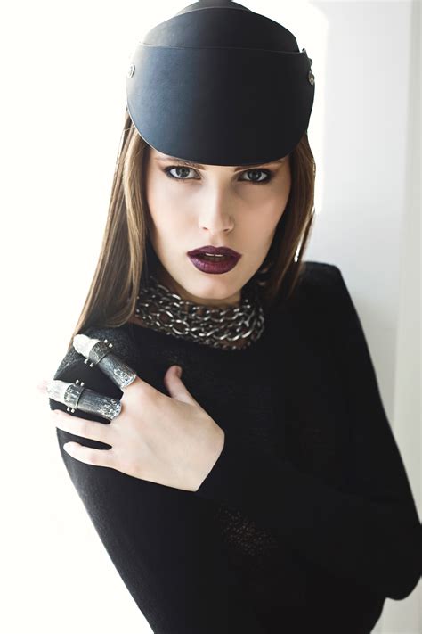 Alla Kostromichova for FCM #7 on Behance