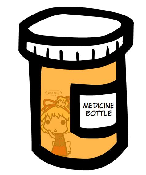 Free Medicine Bottle Download Free Medicine Bottle Png Images Free Cliparts On Clipart Library