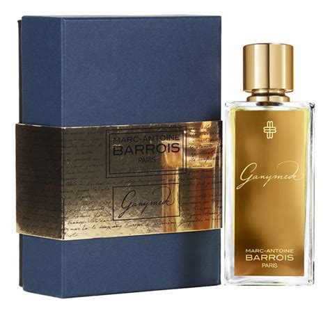 Парфюмерия Ganymede | ParfumManiac интернет-магазин парфюмерии