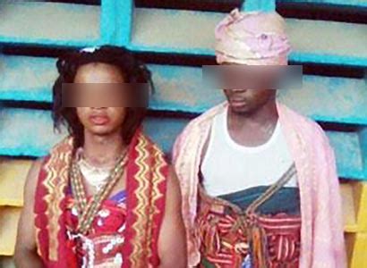 Nigerian Police Raid Gay Wedding Arrest Guests Mambaonline Gay South Africa Online