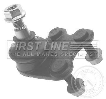 Genuine First Line Front Left Ball Joint For Skoda Fabia Cayb