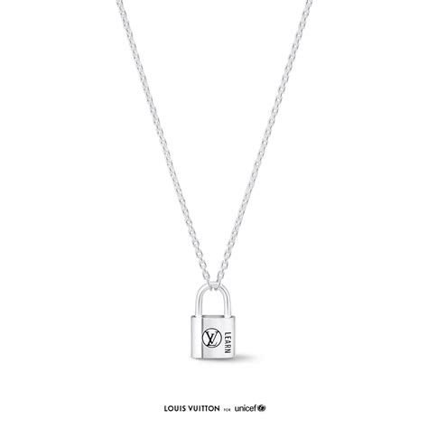 Necklaces And Pendants Collection For Jewellery Louis Vuitton