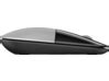 Hp Z Silver Wireless Mouse X Q Aa Abl Hp Store