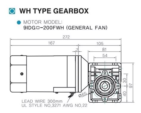 Motorreductor Flecha Hueca Trifasico 1 4 Hp 220v 120 Rpm Mebuscar