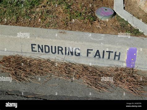 Los Angeles California Usa 3rd November 2022 Enduring Faith At Forest Lawn Memorial Park