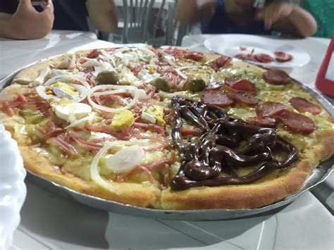 104 avaliações sobre Pizzaria 2 Irmãos Pizzaria em Fortaleza Ceará