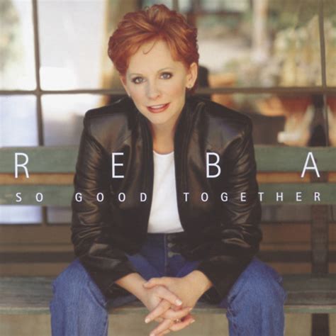 Stream Reba Mcentire Listen To So Good Together Uk Version Playlist