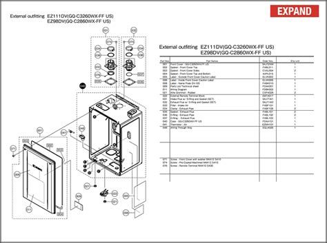 Noritz Tankless Water Heater Nrc98 Dv Manual