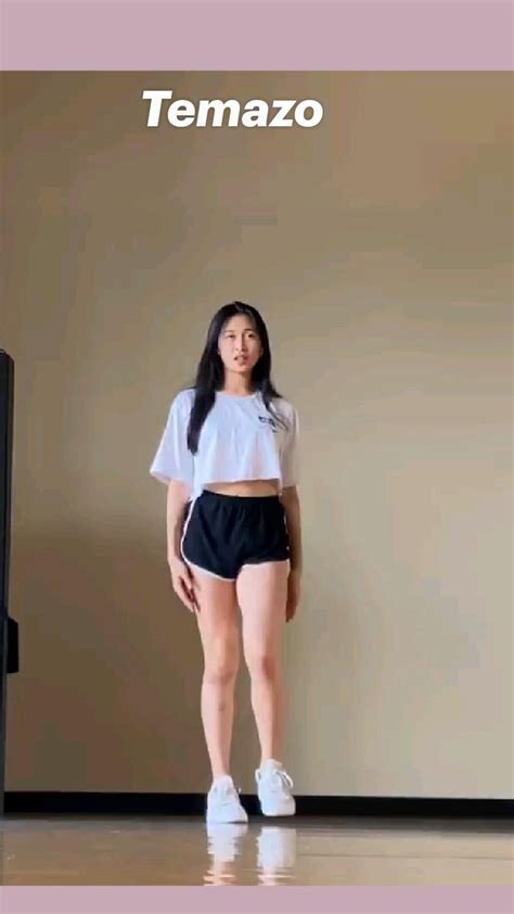 temazo temazo baile kpop