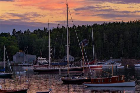 New England Harbor Landscapes Fine Art Photos And Prints Vast