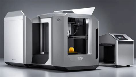 Essential Titanium 3D Printer Checklist For Enthusiasts