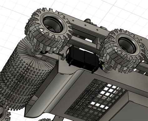 Free CAD Designs Files 3D Models The GrabCAD Community Library