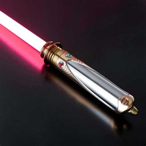 Emperor Palpatine Lightsabers | Combat Sabers – Padawan Outpost