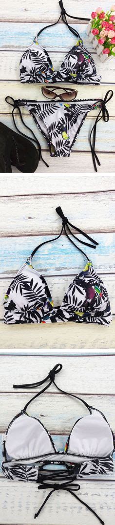 Halter Bikini