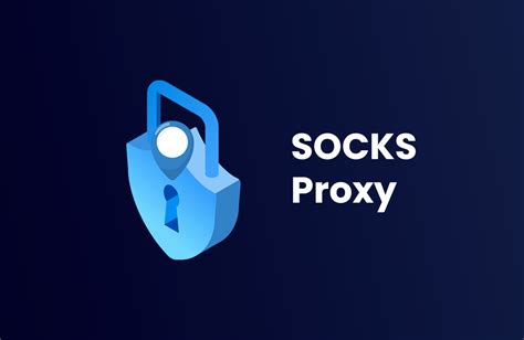 What Are Socks5 Proxies Everything You Need To Know Proxynet