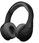 Amazon Motorola Sound Xt Over Ear Headphones Wired Corded