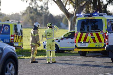 Echuca Man Confirmed As Victim In Kialla West Crash Shepparton News