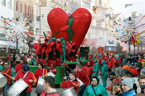 Rijeka Carnival 2025 Tickets Dates And Venues