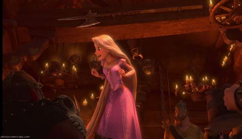 I Have A Dream Tangled - DREAM CGW