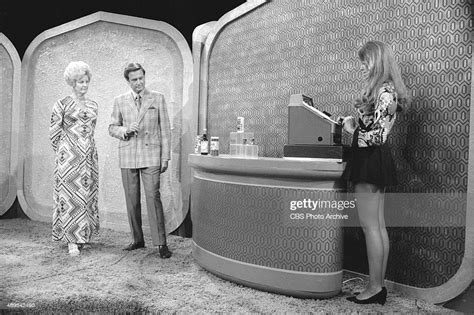 Bob Barker Contestant And Model Janice Pennington On The New Price