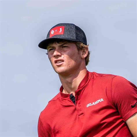 Drew Goodman Oklahoma Sooners Nil Profile Opendorse