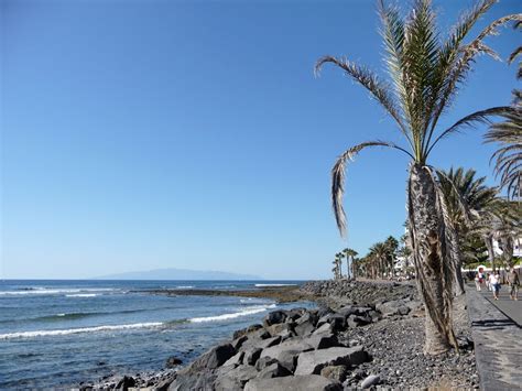 Playa De Las Americas Pictures Photo Gallery Of Playa De Las Americas