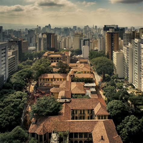 La Cidade Matarazzo un nouvel emblème pour São Paulo