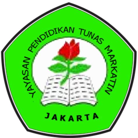 Smk Tunas Markatin Youtube