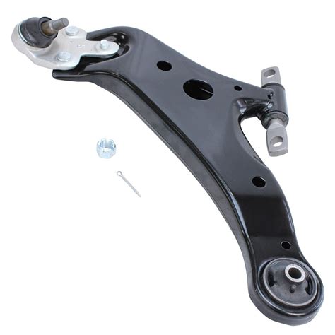 Pc Front Lower Control Arms W Ball Joints For