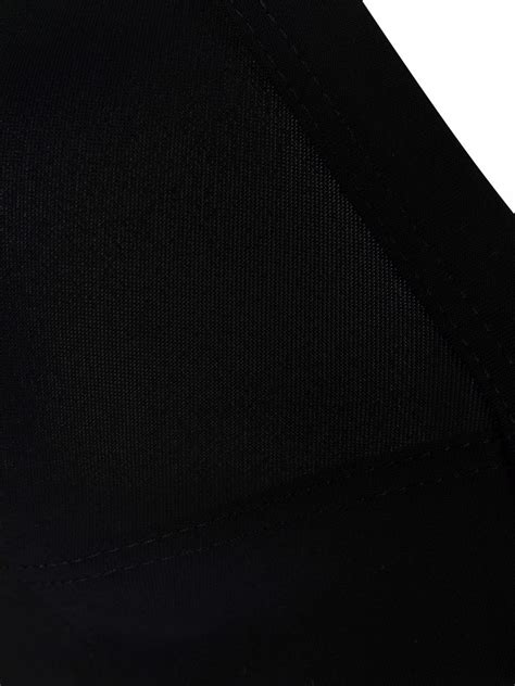 Rick Owens Triangle Cut Bikini Top Farfetch
