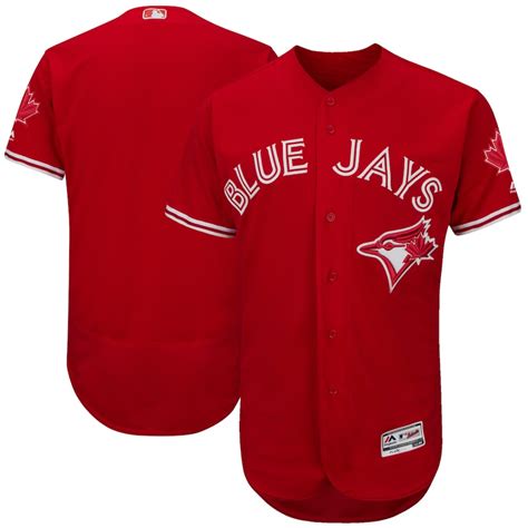 Toronto Blue Jays Majestic 2017 Flex Base Authentic Collection Team
