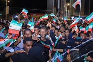 Somaliland denies trading recognition with Israel for accepting Gazans