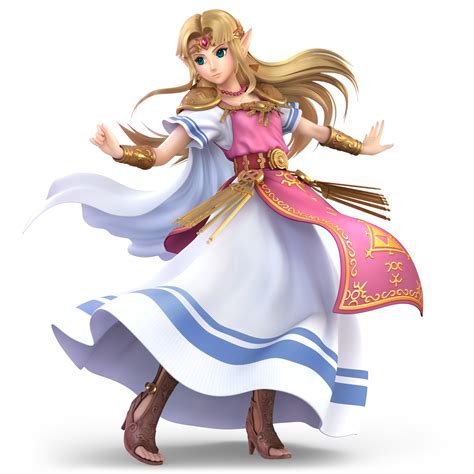 Princess Zelda Fantendo Nintendo Fanon Wiki Fandom Powered By Wikia