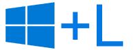 What Does Windows Key+L Do?