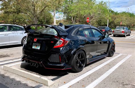 Official Crystal Black Pearl Type R Picture Thread Page