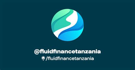 fluidfinancetanzania twitter instagram facebook linktree