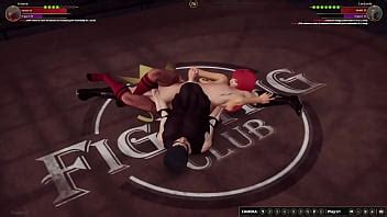 Artemis VS LordJerle Luchador Desnudo D XVIDEOS