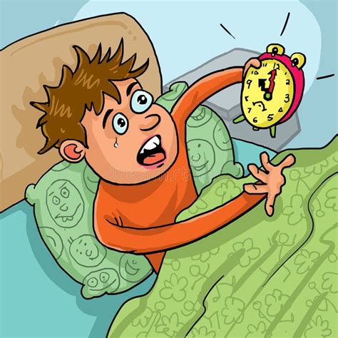 Waking Up Cartoon Stock Photos Download 20 Royalty Free Photos