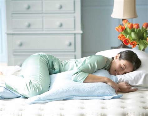 Types Of Pillows And Which Is Right For You Sealy Singapore