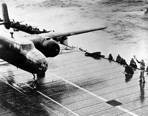 The Doolittle Raid l Photos | Defense Media Network