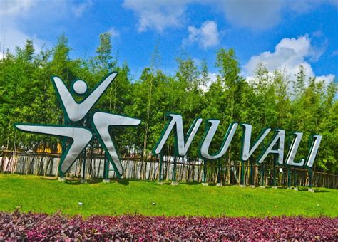 Smart Backpacker Nuvali