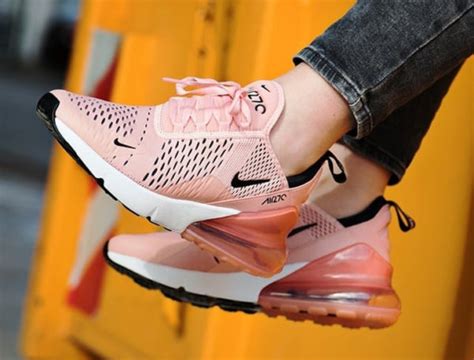 Air Max 270 Rose Corail