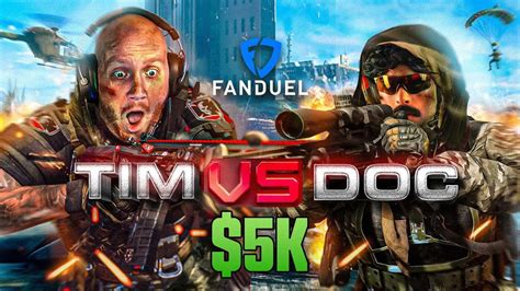 5000 HEAD TO HEAD CHALLENGE DR DISRESPECT VS TIMTHETATMAN STREAM