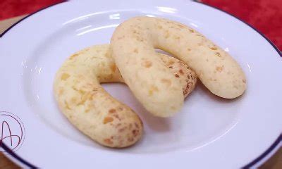 Receita De Chipa Paraguaia Isamara Am Ncio