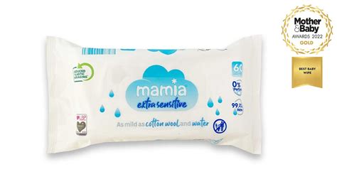 Aldi Mamia Extra Sensitive Baby Wipes | Baby | Mother & Baby