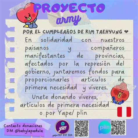 AlDíaPerú on Twitter RT babylapadula Un grupo de armys peruanas