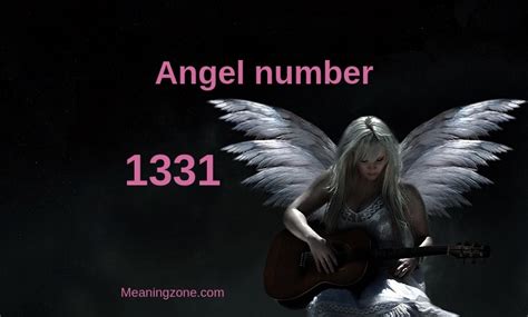 1331 Angel Number – Meaning and Symbolism - Meaning Zone