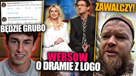 WARDĘGA WRACA DO FAME I ZAWALCZY Wersow Kuba Wojewódzki Marcin