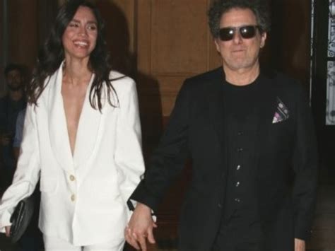 Novia De Martin Palermo 2011 Super