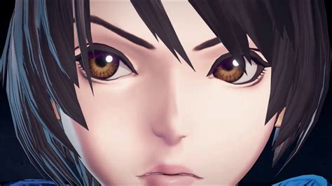 Platinum shares new gameplay footage for Astral Chain | The GoNintendo ... 